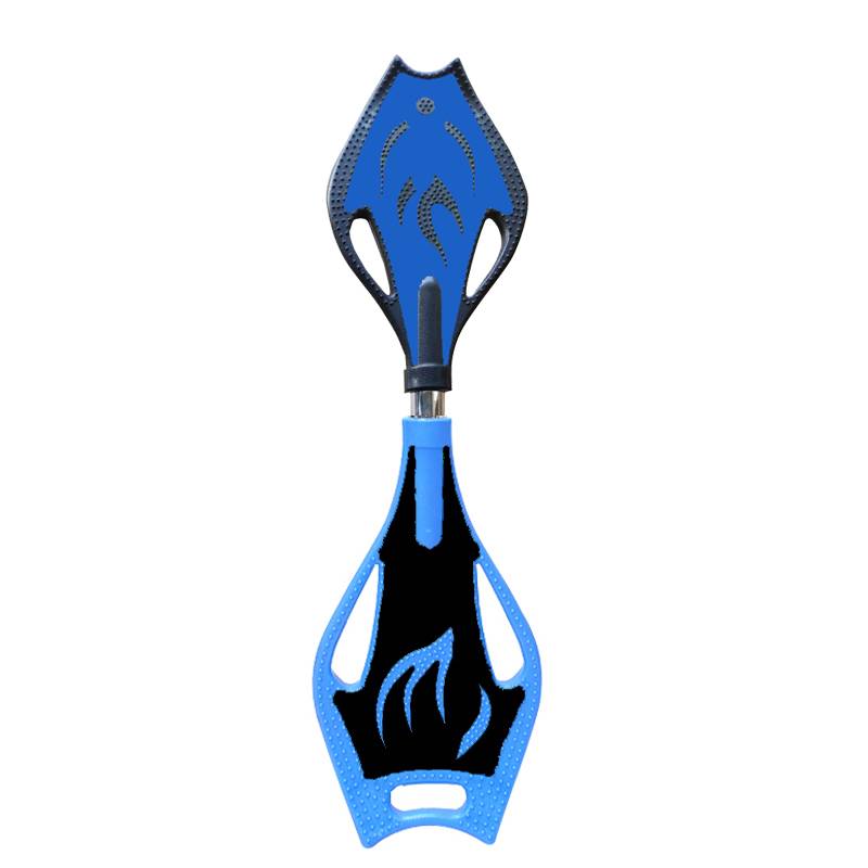 Blue + Blue Zone
